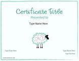 toddler-award-certificate-with-sheep