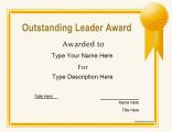 oustanding-leader-award
