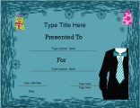 fathers-day-certificate-template