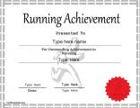 achievement-in-running
